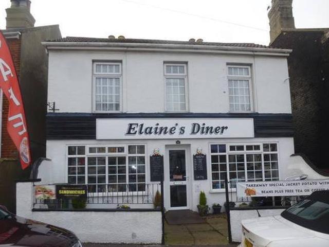 House for sale in Norfolk, England