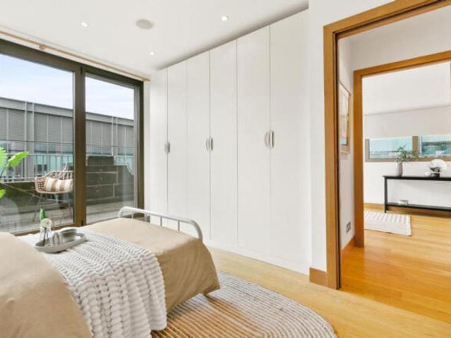 Apartment for sale in Merchant City, Scotland