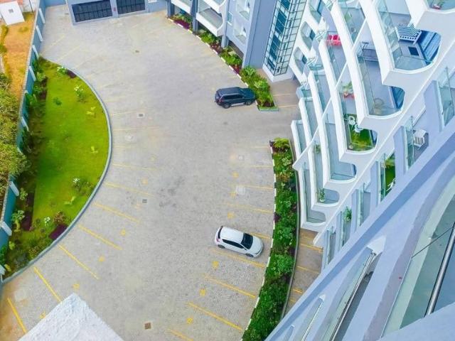 Apartment for sale in Njiru, Nairobi