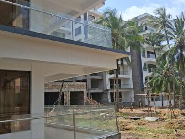 Apartment for sale in Njiru, Nairobi