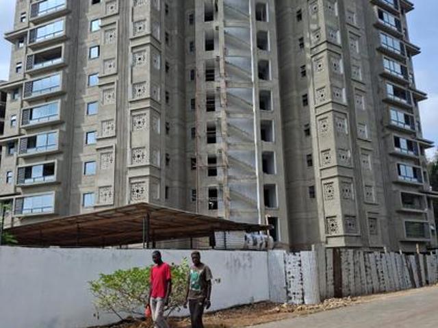 Apartment for sale in Njiru, Nairobi