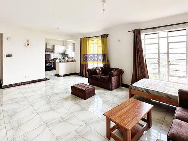 Apartment for sale in Parklands, Kiambu