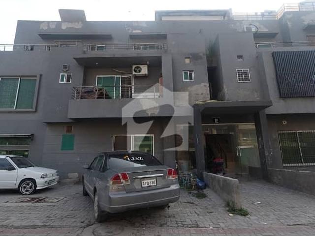 Apartment for sale in Islamabad