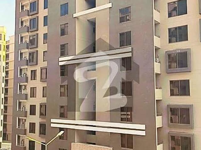 Apartment for sale in Islamabad