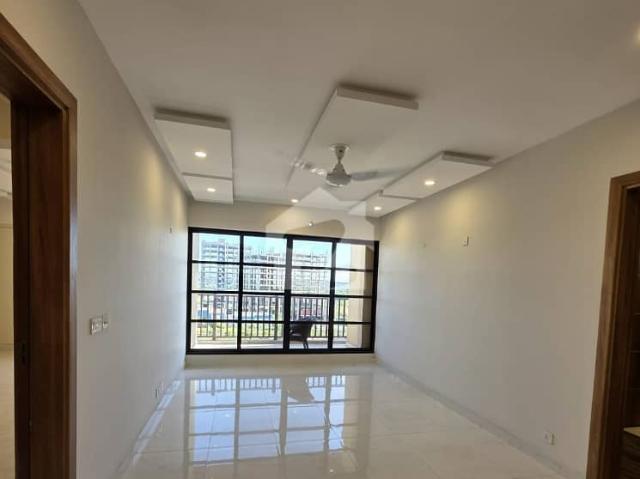 Apartment for sale in Islamabad