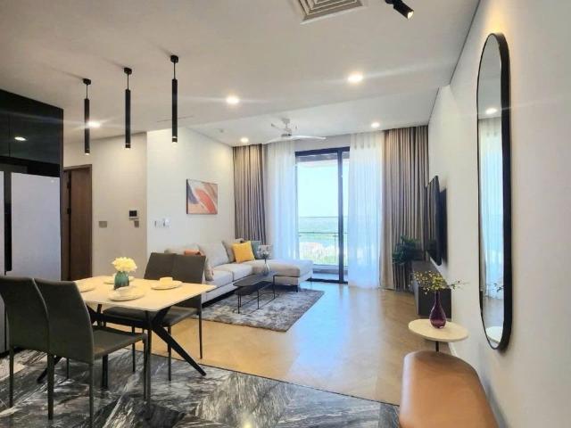 Căn hộ bán tại Khu phố 4, Thành phố Hồ Chí Minh