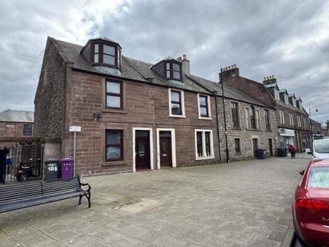 Apartment for sale in Forfar, Easterbank