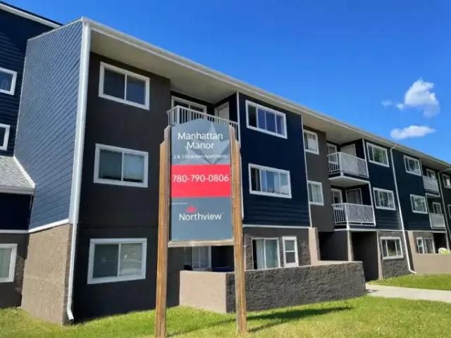 Apartment for rent in Fort Mcmurray, Alberta