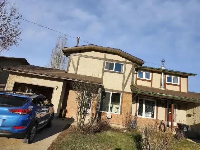 Apartment for rent in City Centre, Fort McMurray