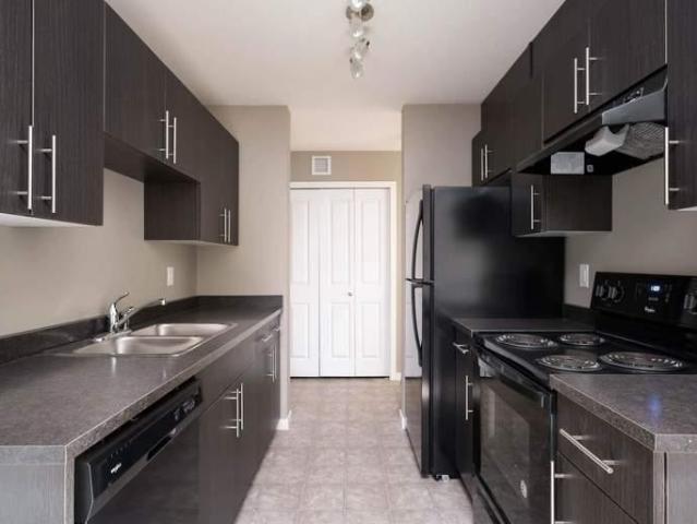 Apartment for rent in Fort Mcmurray, Alberta
