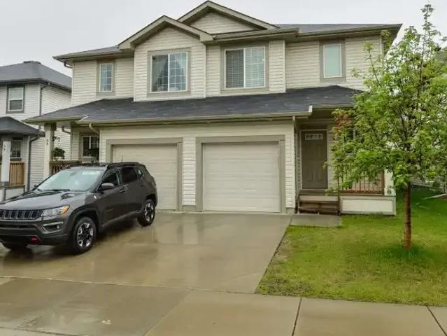 Apartment for rent in Fort Saskatchewan, Alberta