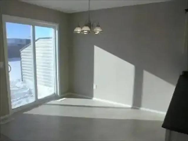 Apartment for rent in Fort Saskatchewan, Alberta