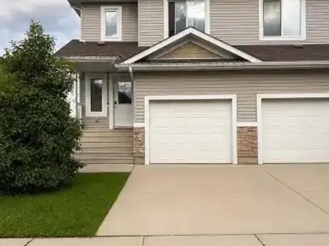 Apartment for rent in Fort Saskatchewan, Alberta
