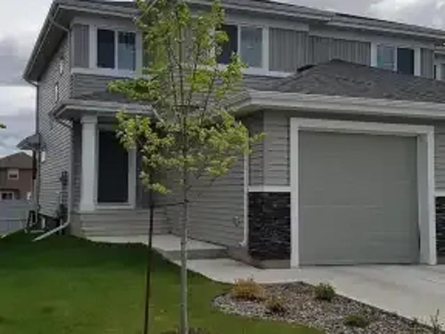 Apartment for rent in Fort Saskatchewan, Alberta
