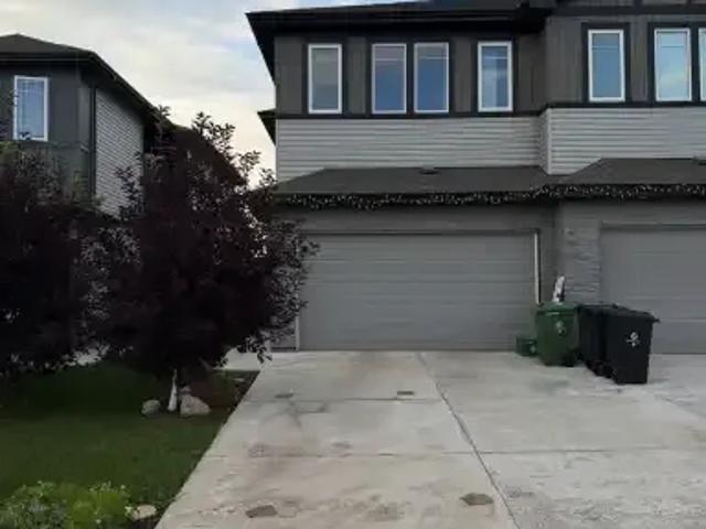 Apartment for rent in Fort Saskatchewan, Alberta