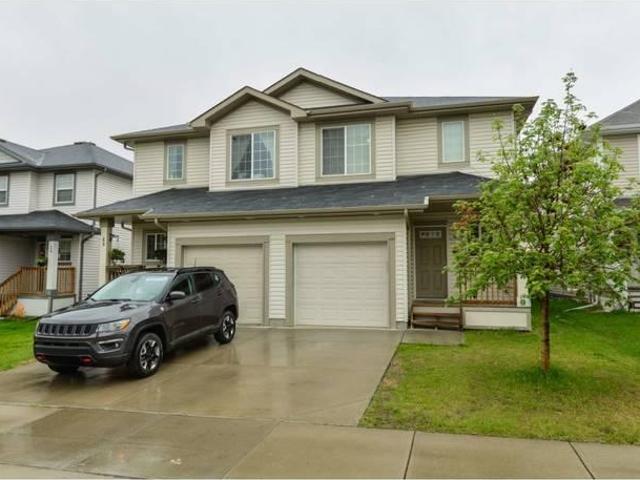 Apartment for rent in Fort Saskatchewan, Alberta