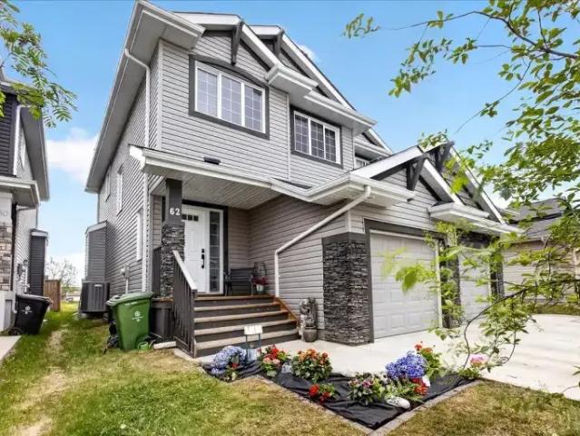 Apartment for rent in Fort Saskatchewan, Alberta