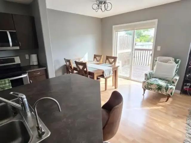 Apartment for rent in Fort Saskatchewan