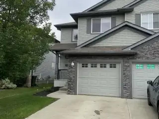 Apartment for rent in Fort Saskatchewan, Alberta