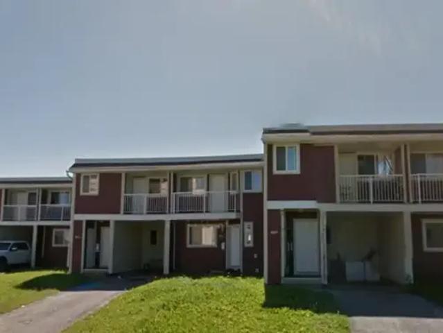 Apartment for rent in Fort St. John, Peace River Regional District
