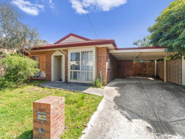 Apartment for rent in Camerons Creek, Victoria