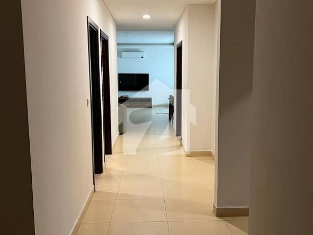 Apartment for sale in Islamabad