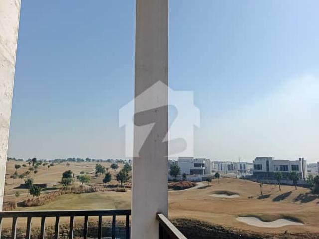 Apartment for sale in Islamabad