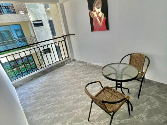 Apartment for rent in Kilimani, Kiambu