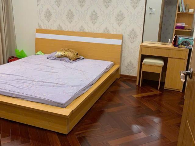 Căn hộ cho thuê tại Hồ Chí Minh