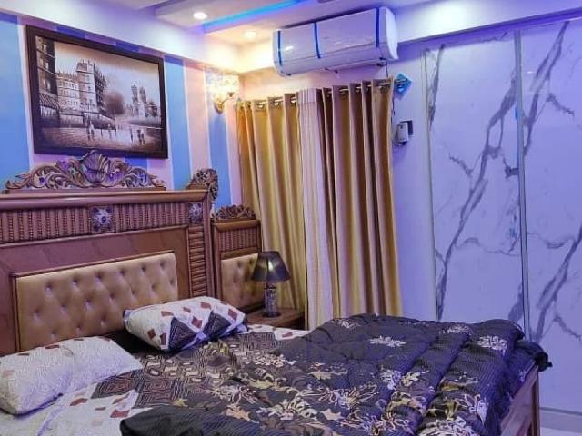 Apartment for rent in Islamabad