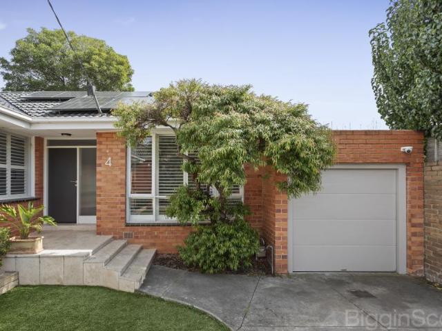 Apartment for sale in Camerons Creek, Victoria