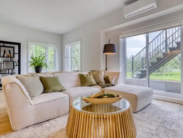 Apartment for rent in Gatineau, Quebec