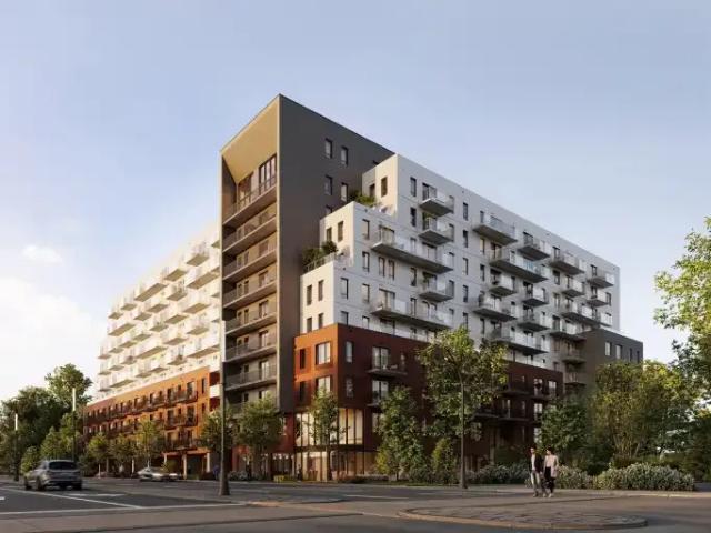 Apartment for rent in Gatineau, Quebec
