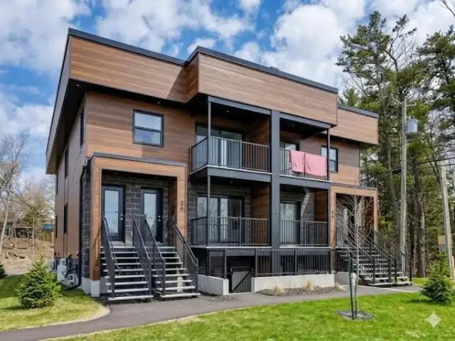Apartment for rent in Gatineau, Quebec