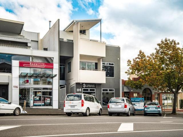 Apartment for rent in Geelong, City of Greater Geelong