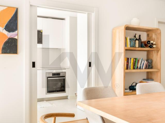Apartamento alugar em Oeiras, Lisboa