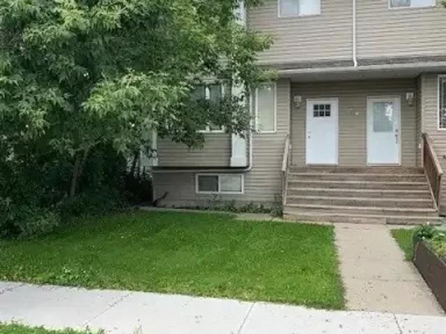 Apartment for rent in Innisfree, Alberta