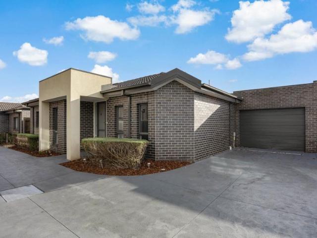 Apartment for sale in Gisborne, Victoria