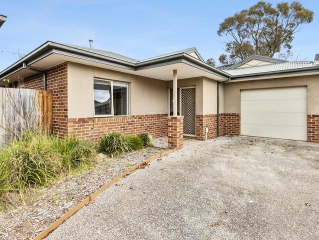 Apartment for rent in Gisborne, Victoria