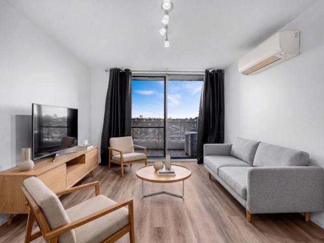 Apartment for sale in Glendalough, City of Stirling