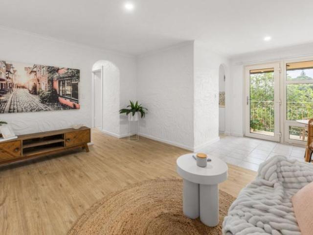 Apartment for sale in Horseshoe Creek, South Australia