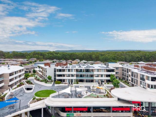 Apartment for sale in Glenmore Park, Penrith City Council
