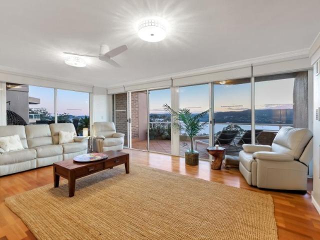 Apartment for sale in Gosford, Central Coast Council
