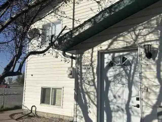 Apartment for rent in Grande Prairie, Alberta