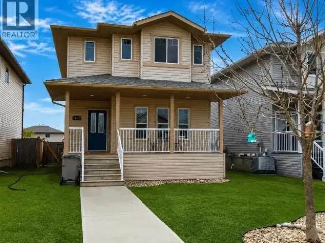 Apartment for rent in Grande Prairie, Alberta