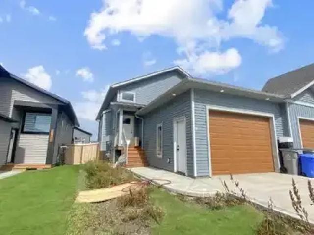 Apartment for rent in Grande Prairie, Alberta