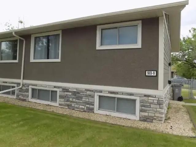 Apartment for rent in Grande Prairie, Alberta