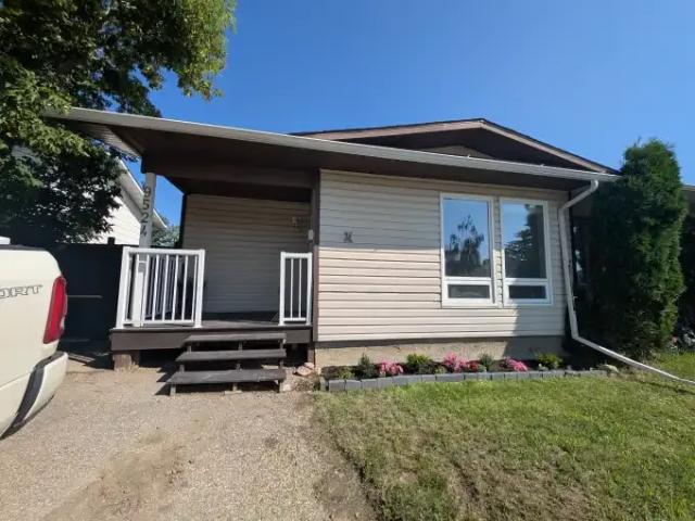 Apartment for rent in Grande Prairie, Alberta