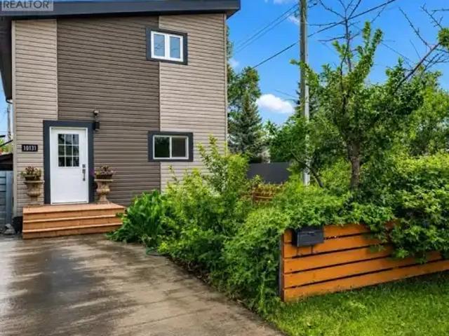 Apartment for rent in Grande Prairie, Alberta