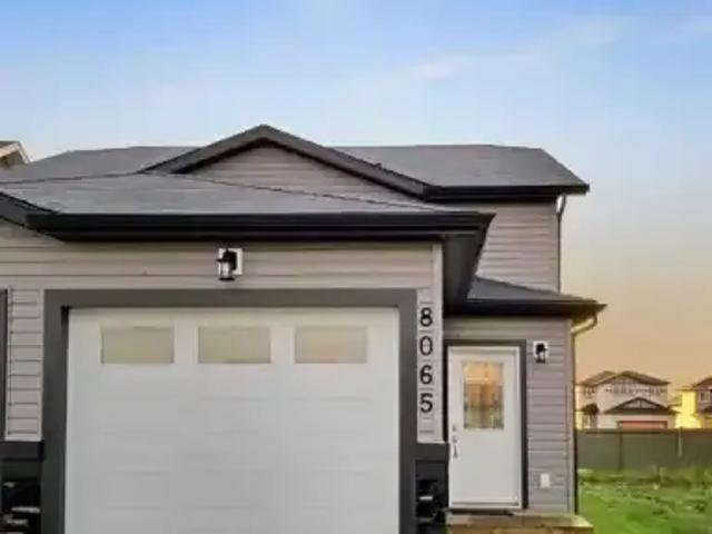 Apartment for rent in Grande Prairie, Alberta